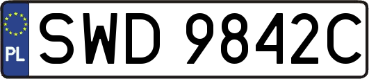 SWD9842C