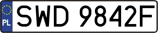 SWD9842F