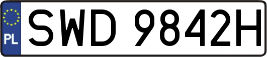 SWD9842H