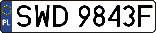 SWD9843F