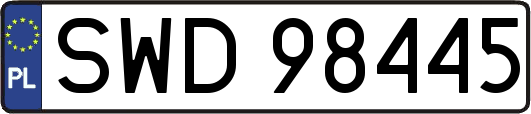 SWD98445