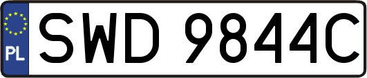 SWD9844C