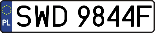SWD9844F