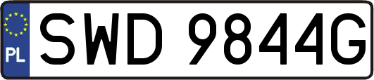 SWD9844G