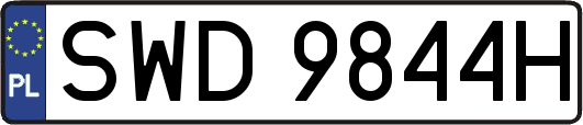 SWD9844H