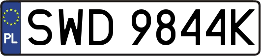 SWD9844K
