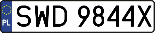 SWD9844X