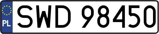 SWD98450