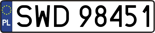 SWD98451