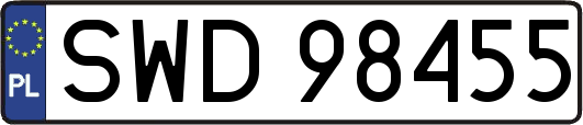 SWD98455