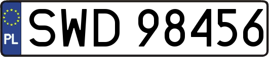 SWD98456