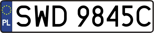 SWD9845C