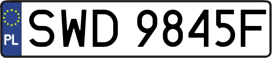 SWD9845F