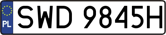 SWD9845H