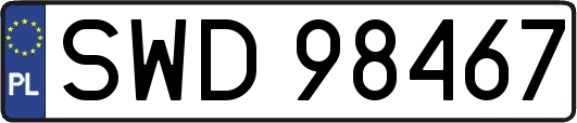 SWD98467