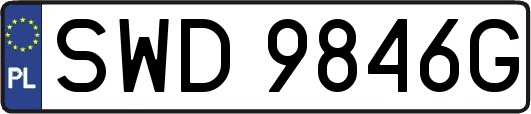 SWD9846G