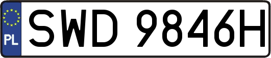 SWD9846H