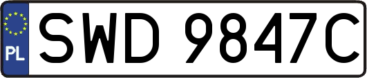 SWD9847C