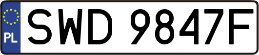 SWD9847F