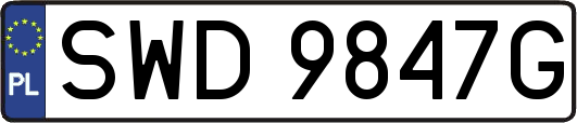 SWD9847G