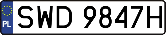 SWD9847H