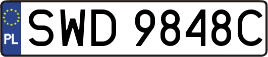 SWD9848C