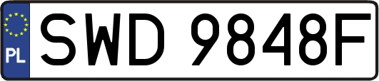 SWD9848F