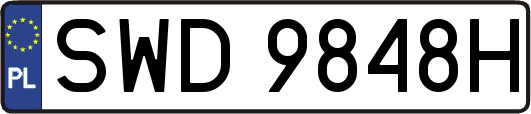 SWD9848H