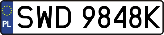 SWD9848K