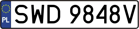 SWD9848V