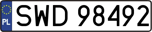 SWD98492