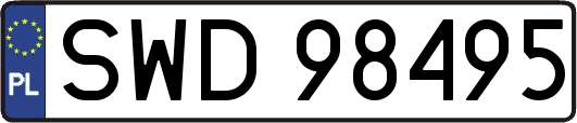 SWD98495