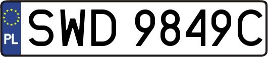 SWD9849C