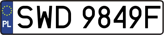 SWD9849F