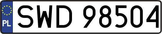 SWD98504