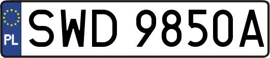 SWD9850A