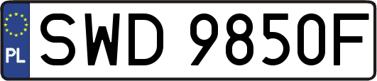 SWD9850F