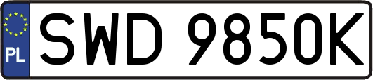SWD9850K