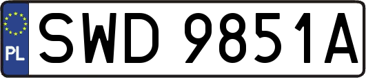 SWD9851A