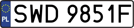 SWD9851F
