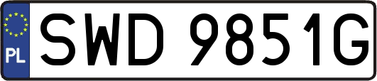 SWD9851G