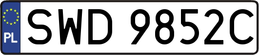 SWD9852C