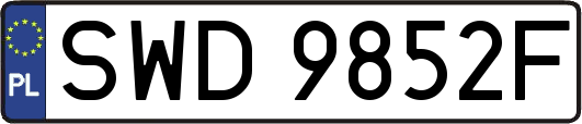 SWD9852F