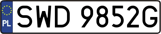 SWD9852G