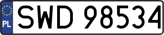 SWD98534