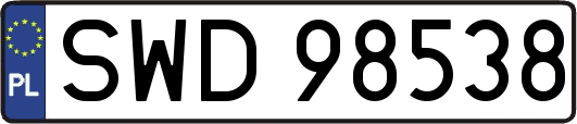 SWD98538