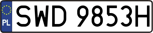 SWD9853H
