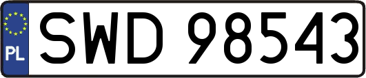 SWD98543