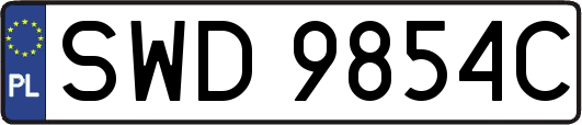 SWD9854C