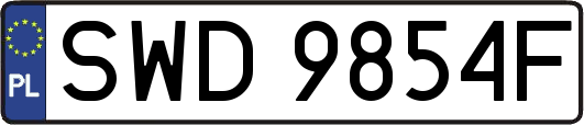 SWD9854F